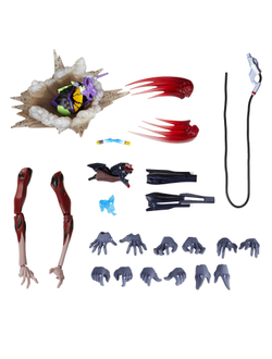 Робот Ева 03 (Eva 03)