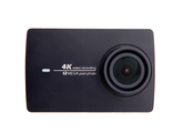 Камера Xiaomi Yi 4K Action Camera Серая (Международная версия)
