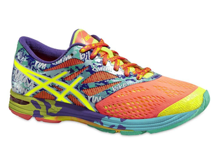 ASICS GEL NOOSA TRI 10W T580N 2307