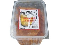 Хрустики из курицы 500г