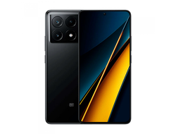 Poco X6 Pro