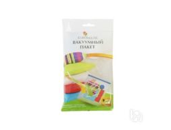 ВАКУУМНЫЙ ПАКЕТ 40Х60