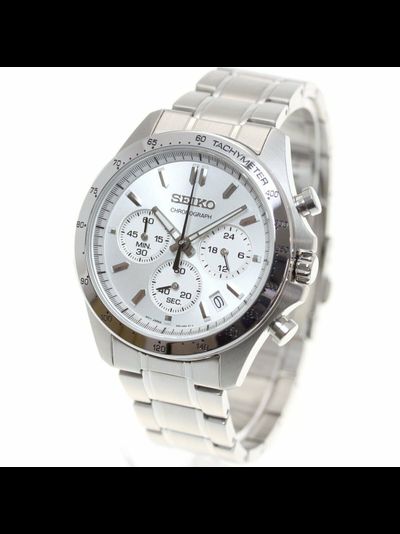 Наручные часы Seiko SBTR009