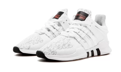 Adidas EQT Equipment All White