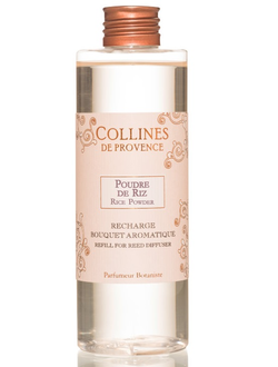 Ароматический наполнитель COLLINES DE PROVENCE "Рисовая Пудра"