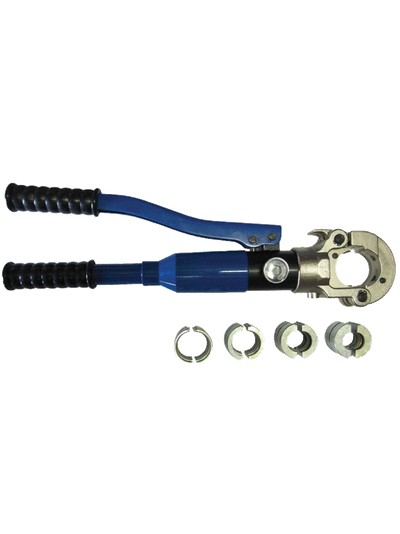 Аренда пресса для труб от компании &quot;АрендаИнструмента&quot;