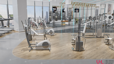 Кварцвиниловая плитка Alpine Floor Grаnd Sеquоiа LVТ Миндаль ЕСО 11-602