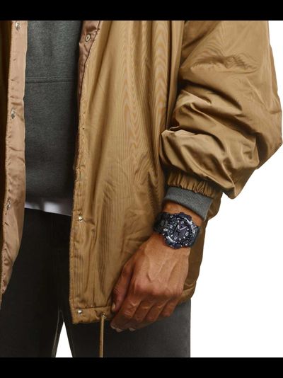 Часы Casio G-Shock GWG-2000TLC-1A