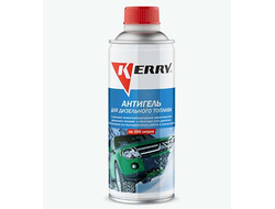 Антигель дизельного топлива суперконцентрат (на 300л.) КR353 (450мл)