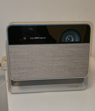 Проектор Xgimi RS 10 Mini (CN с русифицированной прошивкой)