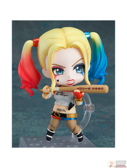 Нендроид Харли Квинн (Harley Quinn)