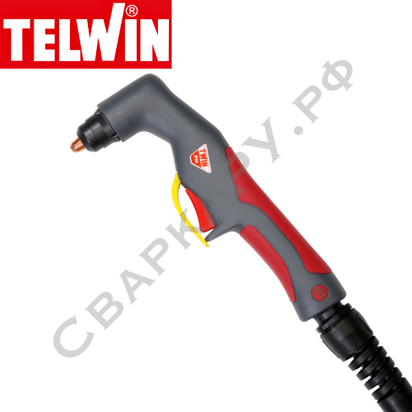 Установка плазменной резки Telwin Technology Plasma 60 XT