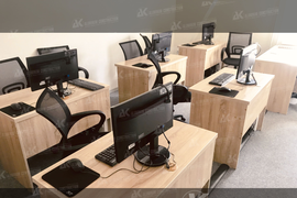 Офисная и торговая мебель