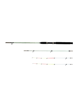 Удилище пикерное"CROCO-PIKER"  7003# 30-80g