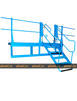 Мостик переходной ОСН-МП