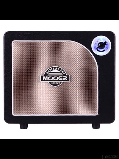 Mooer DH01 Hornet 15BK