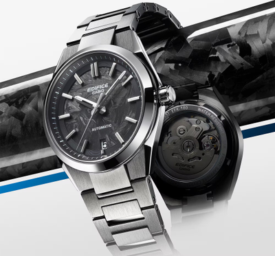 Часы Casio Edifice EFK-100CD-1A