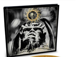 Behemoth - The....  Ov God Limited Deluxe Digibook