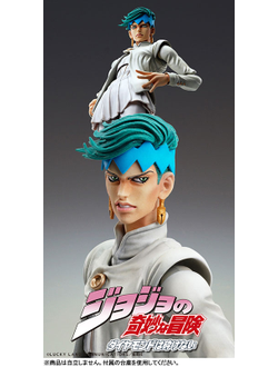 Фигурка Рохан Кишибэ (Rohan Kishibe Ver.2)