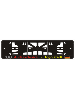 AUDI EXCLUSIVE INGOLSTADT