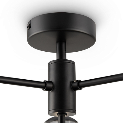 Freya, Подвесной светильник Tesse, FR1011PL-04B