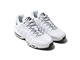 Nike Air Max 95 All White (36-45)Арт. 273F-A