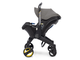 Автокресло коляска Doona Plus Grey Hound