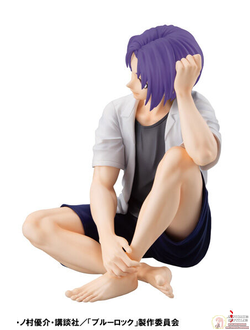 Фигурка Рэо Микагэ (Reo Mikage Tenohira)