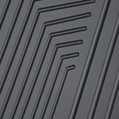 Стальная дверь   Бастион с биометрическим замком