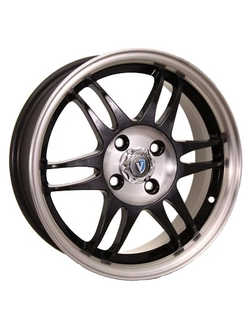 TL Venti 1602 6.5х16 5х112 D57.1 ET45 BD