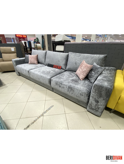 Матео c доп.секцией