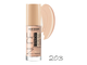 Тональный крем NUDE HARMONY Belor Design, 33 г