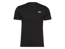 Футболка городская Reebok Identity Classics HG4441