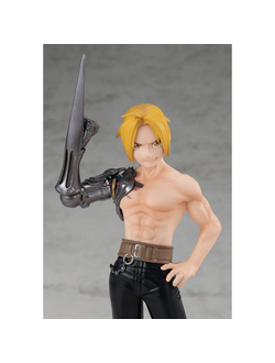 Фигурка Эдвард Элрик (Edward Elric Pop Up Parade)
