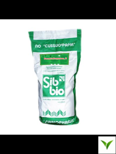 Битоксибациллин П 20кг