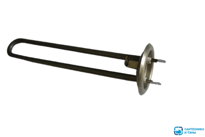 ТЭН для водонагревателя Термекс 700 Вт Thermowatt нержавейка Италия  в/з 66056