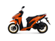 Скутер TMBK CLICK 150CC (SHOW 50CC)