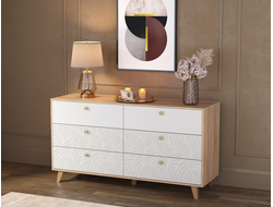 Комод 56.02-01 АДАЖИО