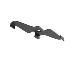 Факсатор трека накладного монтажа Maytoni Technical TRA034HS-21B