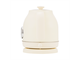 Чайник с датчиком температуры Xiaomi Qcooker Retro Electric Kettle (QS-1701) White