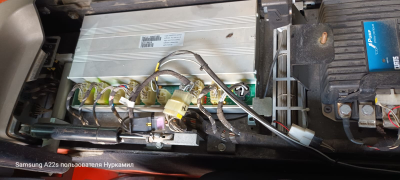 Диагностика ричтрака | фирма Ремонт