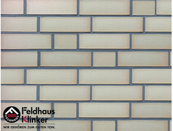 FELDHAUS KLINKER, K 254 NF90 , CREMA VIVA LISO