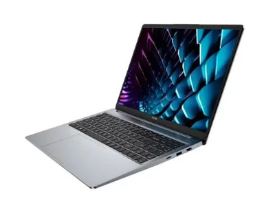 TECNO K16S 16" IPS R5-5500U 16Gb, (SSD)512Gb Win11 Серый