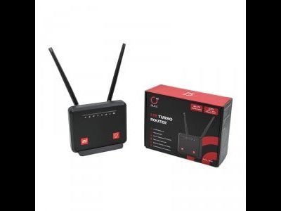 Роутер 4G/WiFi OLAX MC60