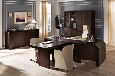 Коллекция President QC