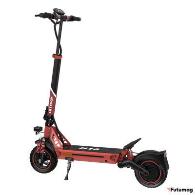 Электросамокат HITWAY H16