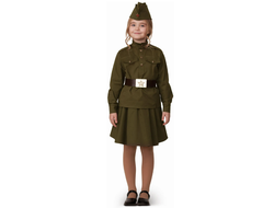 8009-2 Солдатка