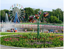 2025г. Саранск "Прогулки по Саранску"