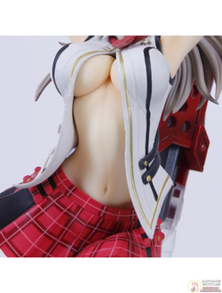 Фигурка 1/7 Алиса Ильинична Амелла (Alisa Illinichina Amiella)