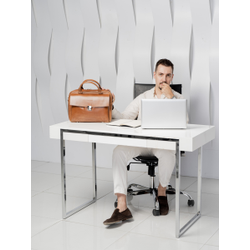 Сумка для ноутбука Terrazzo black (арт. 1031-01)